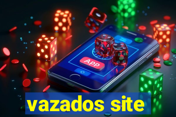 vazados site